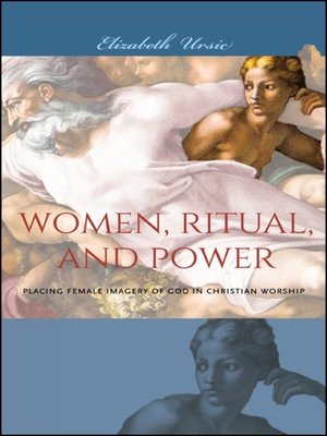 cover image of Women, Ritual, and Power